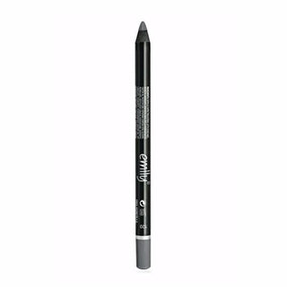 Golden Rose Emily 120 Eyeliner Pencil: Easy Application, Smudge-Proof, Long-Lasting Eye Definition Golden Rose Emily Eyeliner: Smudge Proof, Long Lasting eyeliner pencil, golden rose eyeliner, emily eyeliner, smudge proof eyeliner, long lasting eyeliner, eye makeup, easy to apply eyeliner, eyeliner for sensitive eyes, eyeliner, eye liner, cosmetic pencil, makeup pencil, eye definition, long-wear eyeliner, smudge-resistant, makeup, cosmetics, beauty, eye, eye makeup, gifts for her, makeup enthusiasts, easy a