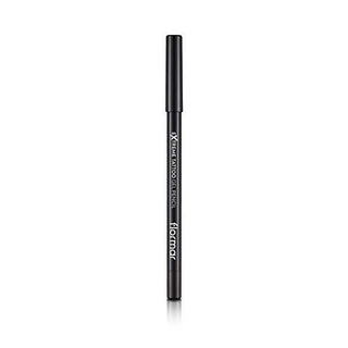 Flormar Extreme Tattoo Gel Eyeliner Pencil - 06 - Intense Color, Waterproof, Long Lasting, Smudge-Proof Eye Makeup Flormar Waterproof Gel Eyeliner - Intense Color, Long Lasting waterproof eyeliner, gel eyeliner pencil, long lasting eyeliner, smudge proof eyeliner, intense color eyeliner, Flormar eyeliner, eye makeup, tattoo gel eyeliner, eye pencil, water resistant eye makeup, eyeliner, eye pencil, long-wearing makeup, smudge-proof, vibrant color, dramatic look, flawless look, eye definition, cosmetic, beau