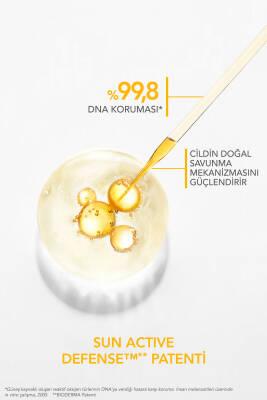 Bioderma Photoderm Brume Invisible SPF50 Sunscreen Spray - Hypoallergenic, Fragrance-Free, Water-Resistant Protection