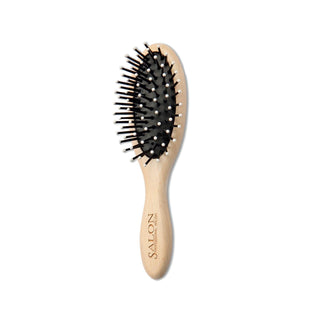 Salon Profesyonel Bambuline Saç Açıcı Küçük Oval Fırça 6120 - Professional Hair Lightening Brush for Salon Use Salon Profesyonel Hair Lightening Brush - Professional Results hair lightening brush, salon professional hair tools, bambuline hair brush, oval hair lightening brush, professional hair care products, hair care, beauty products, salon essentials, hair lightening, professional hair tools, beauty professionals, hair care routine