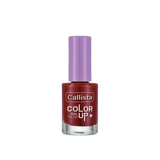 Callista Red Nail Polish - It's A Date (437) - Vegan, Cruelty-Free & Quick-Drying Callista 'It's A Date' Red Vegan Nail Polish - Quick-Drying & Cruelty-Free nail polish, red nail polish, vegan nail polish, cruelty-free nail polish, quick-drying nail polish, Callista, beauty, cosmetics, nail care, vegan beauty products, cruelty-free beauty, long-lasting nail polish
