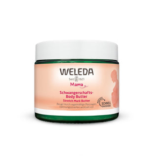 Weleda Stretch Mark Cream - Natural Skincare for Pregnancy, 5.07 fl oz Weleda Stretch Mark Cream - Natural Pregnancy Skincare Stretch Mark Cream, Natural Skincare, Pregnancy Skincare, Weleda Stretch Mark Cream, Organic Stretch Mark Prevention, Pregnancy Care, Skincare for Expectant Mothers, Natural Pregnancy Products, Stretch Mark Prevention, Weleda Skincare, Natural Moisturizer, Pregnancy Essentials