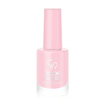 Golden Rose Color Expert 12 Nail Polish - Long-Lasting, Easy Application, Trend Colors