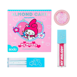 Soda Hello Kitty Ultra Blast Gift Set - Unique Hello Kitty Themed Gift for Fans Soda Hello Kitty Ultra Blast Gift Set - Unique Gift Hello Kitty gift set, Soda Hello Kitty, Ultra Blast gift, Hello Kitty themed gift, Affordable gift ideas, Hello Kitty fan gifts, Unique gift sets, Gift ideas for her, Gift ideas for him, Hello Kitty collection, Soda gift set, Hello Kitty Ultra Blast