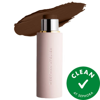 Vital Skin Vegan Foundation Stick - Natural Finish, Nourishing Ingredients, Cruelty-Free Makeup Vital Skin Vegan Foundation Stick - Natural & Nourishing vegan foundation, cruelty-free concealer, natural finish makeup, nourishing foundation stick, clean beauty products, vegan cosmetics, skincare makeup, medium coverage foundation, natural finish foundation, vegan beauty products, cruelty-free makeup, skincare benefits, everyday makeup, flawless complexion, second-skin finish