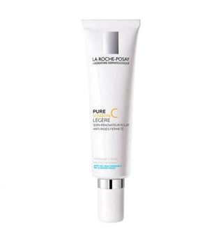 la roche posay redermic c anti-aging cream 40 ml, anti-aging cream close-up La Roche Posay Redermic C Anti-Aging Cream - 40 ml La Roche Posay Redermic C Anti-Aging Cream 40 ml la-roche-posay, anti-aging-cream, skin-care, vitamin-c, moisturizer, aging-skin, fountain-of-youth, hydrating-cream, niacinamide, ai-generated
