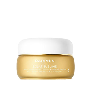 Darphin Eclat Sublime Youth Renewing Retinol Capsules - Anti-Aging Skincare for Youthful Glow Darphin Eclat Sublime Retinol Capsules - Anti-Aging Skincare Darphin Eclat Sublime, Retinol Capsules, Anti-aging skincare, Youth Renewing, Luxury skincare products, Skincare for aging skin, Retinol-based skincare, High-end skincare, Anti-aging skin care, Skincare routine, Luxury cosmetics, Youthful skin, Fine lines reduction, Wrinkle reduction, Skin renewal, Skincare essentials, Premium skincare, Darphin skincare, 