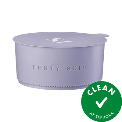 Fenty - Whipped Oil Body Cream with 7 Luxurious Oils + Shea Butter for Deep Hydration - Vegan, Cruelty-Free Body Moistur