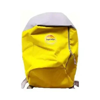 Supradyn Promotional Backpack - Practical & Durable Giveaway Backpack for Health-Conscious Individuals Supradyn Backpack - Durable & Practical Supradyn backpack, promotional backpack, giveaway backpack, health supplement backpack, brand promotional item, practical backpack, durable backpack, daily commute bag, travel bag, outdoor activity bag, health-conscious consumers, promotional products, giveaway items