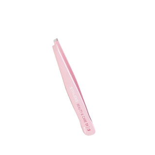 STALEKS Eyebrow Tweezers - Precision Slanted Edge for Shaping & Grooming - Beauty & Care 11 Type 3 Wide Slanted Tip STALEKS Eyebrow Tweezers - Precision Slanted Edge Grooming eyebrow tweezers, slanted edge tweezers, beauty grooming tools, precision hair removal, STALEKS Beauty & Care, beauty essentials, grooming tools, eyebrow shaping, precision tweezers, beauty care, personal grooming, cosmetic tools, salon quality at home, beauty products, wide slanted tip tweezers