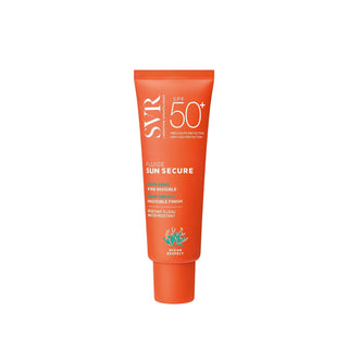 SVR Sun Secure High SPF 50+ Sunscreen Cream for Sensitive Skin - 1.69 fl oz SVR Sun Secure SPF 50+ Sunscreen Cream - Sensitive Skin Protection High SPF sunscreen, Sun protection cream, SPF 50+ sunscreen, Sunscreen for sensitive skin, Secure sun care, Outdoor protection, Sensitive skin care, UV protection, Sunburn prevention, Skin protection, Sunscreen cream, Daily sun care, Travel size sunscreen, Gift for outdoor enthusiasts