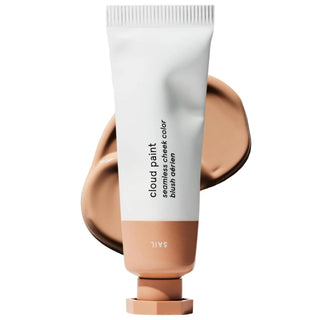 Cloud Paint Gel Cream Bronzer: Natural, Buildable, Dewy Finish - Lightweight & Cruelty-Free Bronzer for Light Skin Cloud Paint Gel Bronzer: Natural, Buildable Glow - Cruelty-Free gel cream bronzer, natural bronzer, buildable bronzer, cream bronzer for light skin, cruelty-free bronzer, smooth gel bronzer, non-streaky bronzer, dewy bronzer, light coverage bronzer, bronzer, makeup, cheek makeup, natural look, healthy glow, sculpted definition, makeup beginners, skin friendly, lightweight bronzer, non-cakey bro