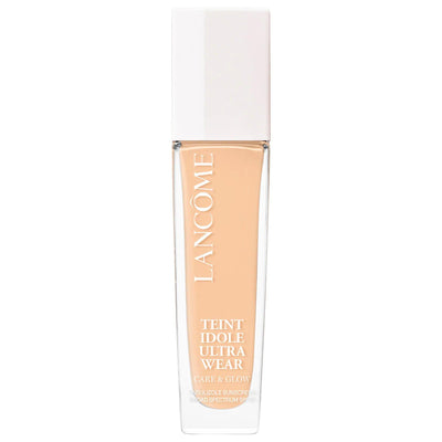 Giorgio Armani Teint Idole Ultra Wear Care & Glow Liquid Foundation - Long-lasting, Hydrating, Natural Finish
