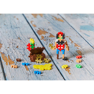 Plus Plus Construction Toy - 100 Piece Creative Building Set for Kids, Made in Denmark Plus Plus 100 Piece Construction Toy for Kids Plus Plus toy, construction toy, educational toy, creative building set, children's building blocks, Danish made toy, kids toys, educational building toys, creative play, building blocks, puzzle toys, toys for kids aged 3-12