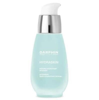 darphin hydraskin serum bottle, darphin hydraskin serum application, darphin hydraskin serum texture Darphin Hydraskin Serum Hydratant Intensive - Deep Hydration | 30 ml Darphin Hydraskin Serum - Deep Hydration | 30 ml darphin, hydraskin-serum, hydration, intensive-serum, dry-skin, moisturizer, skincare, serum, ai-generated, beauty