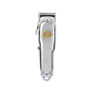 Wahl Wahl Senior Cordless Metal Edition Cordless Hair Clipper - Professional Cutting, Cordless Operation, Durable Metal Design Wahl Senior Cordless Metal Edition Clipper - Professional Cutting Wahl Senior Cordless, Cordless Hair Clipper, Professional Hair Cutting, Metal Edition Clippers, Cordless Professional Grooming, Wahl, Professional Grooming Tools, Cordless Clippers, Hair Cutting Clippers, Barbershop Essentials