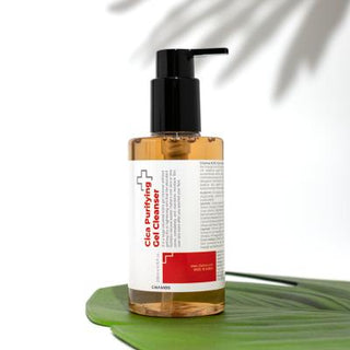 chamos cica purifying gel cleanser 200 ml, centella asiatica gel cleanser Chamos Cica Purifying Gel Cleanser - Centella Asiatica | 200 ml Chamos Cica Gel Cleanser - Purifying | 200 ml gel-cleanser, centella-asiatica, facial-cleanser, skincare, chamos, purifying-cleanser, moisturizing, sensitive-skin, ai-generated, hydrating
