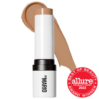 Makeup By Mario SoftSculpt Cream Contour & Bronzer Stick: Natural Matte, Buildable, Cruelty-Free Cream Sculpting For All Skin Types Makeup By Mario Contour Stick: Sculpt & Define, Natural Matte Finish cream contour stick, cream bronzer stick, contour and bronzer duo, natural matte contour, cruelty-free contour, non-comedogenic contour, buildable cream contour, cream sculpting makeup, soft sculpt contour, best cream contour, cream contour, bronzer stick, contour duo, matte contour, cruelty-free makeup, non-c