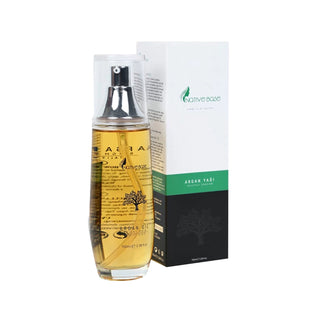 Native Base Detox Argan Oil 100ml - Nourishing & Hydrating | Hair & Skin
