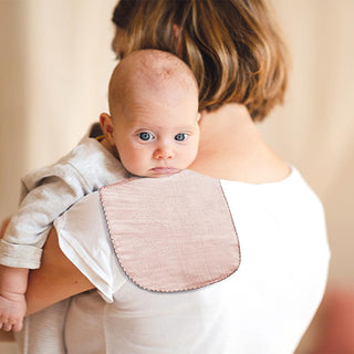 Babyjem Muslin Baby Blanket/Cloth - Soft, Multipurpose, and Gentle on Baby's Skin Babyjem Muslin Baby Blanket - Soft & Multipurpose muslin baby blanket, baby care cloth, soft baby cloth, multipurpose baby blanket, baby muslin cloth, babyjem, new baby essentials, baby care products, nursery must-haves