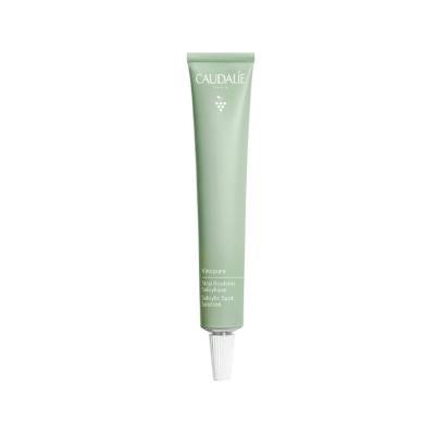 Caudalie Vinopure: Acne Spot Treatment with Salicylic Acid, Niacinamide & Tea Tree Oil - Blemish Control for Clearer Ski