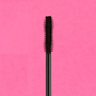 theBalm Big Fan Defining Mascara: Xtra-Lush Brush for Volumizing & Long-Lasting Eyelash Enhancement – Achieve Dramatic, Thick Lashes All Day! theBalm Big Fan Mascara: Defining, Volumizing, Long-Lasting! Defining mascara, Thickening mascara, Long-lasting mascara, theBalm mascara, Big Fan mascara, Volumizing mascara, Eyelash enhancing mascara, Makeup for eyelashes, Mascara, Eyelash makeup, Volumizing, Defining, Long-lasting, Makeup enthusiasts, Dramatic eyelash enhancement, Carnauba Wax, Lush Brush, Xtra-Xtra