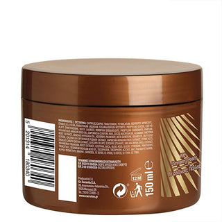 Carroten Gold Shimmer Tanning SPF Gel 150 ml 150ml