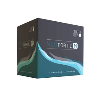 Neofortil 180 Tablets