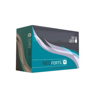 Neofortil 60 Tablets