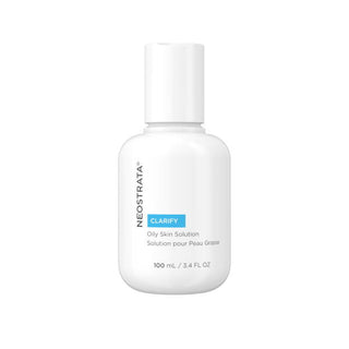 Neostrata Clarify Oily Skin Solution 100ml