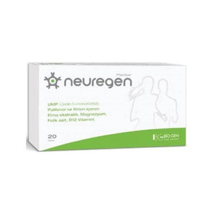 Neuregen 20 Tablets