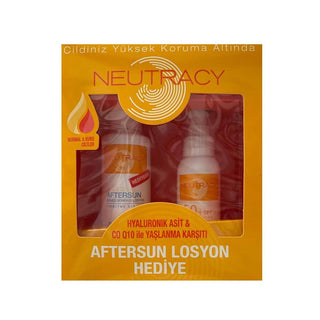 Neutracy Sunscreen SPF 50+ 70 ml / Normal and Dry Skin