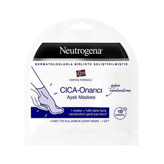 Neutrogena CICA Repairing Foot Mask