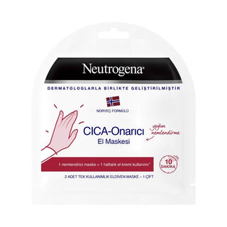 Neutrogena CICA Repairing Hand Mask