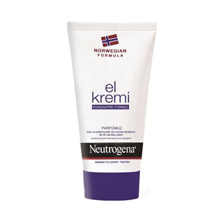 Neutrogena Hand Cream Perfumed 75 ml