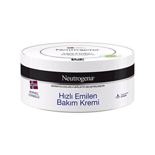 Neutrogena Fast Absorbing Care Cream