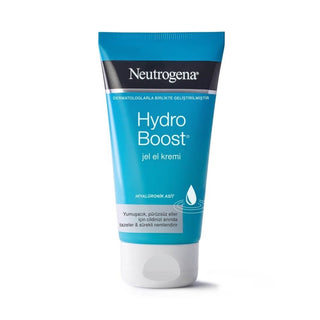 Neutrogena Hydro Boost Gel Hand Cream 75 ml