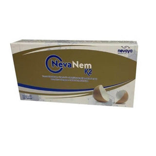 NevaNem K2 30 Tablets