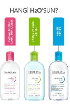 bioderma sebium h2o micellar water 500ml, effective cleansing solution for oily skin Bioderma Sebium H2O - Micellar Water 500ml | Oily & Acne-Prone Skin Bioderma Sebium H2O - Micellar Water for Oily Skin bioderma, micellar-water, oily-skin, acne-prone, facial-cleanser, makeup-remover, hypoallergenic, alcohol-free, skincare, ai-generated
