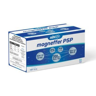 NBTLife Magneffer P5P sachets, Magnesium supplement sticks with Vitamin B6 and B12 NBTLife Magneffer P5P - Magnesium Supplement | 60 Sachets NBTLife Magneffer P5P - Magnesium Supplement | 60 Sachets magnesium-supplement, health-supplements, vitamin-b6, vitamin-b12, fitness-nutrition, energy-support, nutrition, wellness, ai-generated, health-conscious