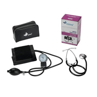 Nimo Aneroid Blood Pressure Monitor HS-50A