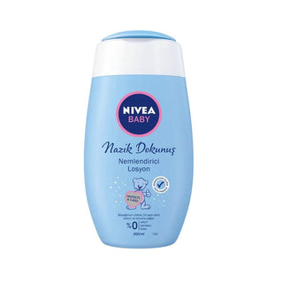 Nivea Baby Moisturizing Lotion 200 ml