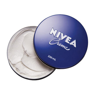 Nivea Creme Moisturizing Care Hand Body Cream 250ml