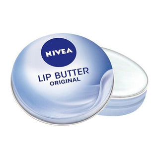 Nivea Lip Butter / Original