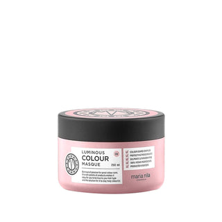 Maria Nila Luminous Colour Hair Mask - Color Protecting, Nourishing & Moisturizing for Colored Hair Maria Nila Luminous Colour Hair Mask for Colored Hair Hair Mask, Color Protecting Hair Mask, Luminous Colour Hair Care, Maria Nila Hair Products, Colored Hair Care, Hair Nourishment, Moisturizing Hair Products, Color Treated Hair, Hair Color Protection, Hair Care, Hair Treatment