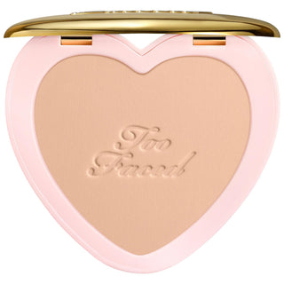 Too Faced Born This Way Soft Blur Flexible Finish Setting Powder - Non-Comedogenic, Vegan, Cruelty-Free Makeup for Flawless Finish Too Faced Born This Way Soft Blur Setting Powder - Vegan, Cruelty-Free setting powder, soft blur finish, non-comedogenic makeup, vegan cosmetics, cruelty-free beauty products, oil absorbing powder, matte finish makeup, Too Faced, Born This Way, makeup setting, flawless finish, natural look, sensitive skin, oily skin, ethical beauty products, sustainable cosmetics