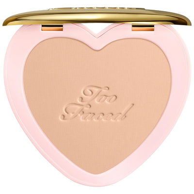 Too Faced Born This Way Soft Blur Flexible Finish Setting Powder - Non-Comedogenic, Vegan, Cruelty-Free Makeup for Flawl
