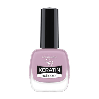 Golden Rose Keratin Nail Color Oje No:58 - Long-Lasting Nail Polish with Keratin Enriched Formula Golden Rose Keratin Nail Polish No:58 - Long Lasting Keratin Nail Polish, Long-lasting Nail Color, Nail Care Products, Golden Rose Keratin Nail Color, Oje No:58, Nail Beauty, Nail Aesthetics, Keratin Enriched Formula, Nail Health, Nail Care, Cosmetics, Beauty Products, Manicure, Nail Color, Vibrant Nail Color