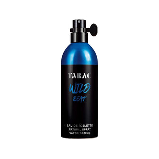 Tabac Wild Beat Eau De Toilette for Men - 125ml Long-Lasting Masculine Fragrance Tabac Wild Beat Eau De Toilette for Men - 125ml Eau De Toilette for Men, Tabac Wild Beat, Men's Fragrance, 125 ml, Parfüm, Long-Lasting Fragrance, Masculine Fragrance, Men's Grooming, Personal Care, Wild Beat, Tabac, Fragrance for Men, Everyday Fragrance
