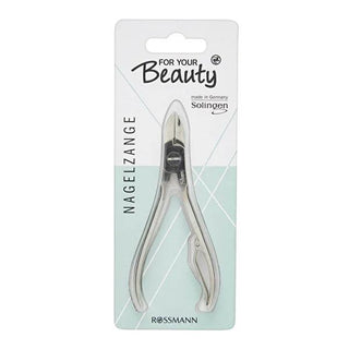 Kütikül Nail Clippers by For Your Beauty - Precision Nail Trimming Tool for Personal Grooming Kütikül Nail Clippers - Precision Trimming nail clippers, nail care, personal grooming, nail trimming tool, precision nail cutter, grooming essentials, nail trimming, beauty tools, personal care, cosmetics